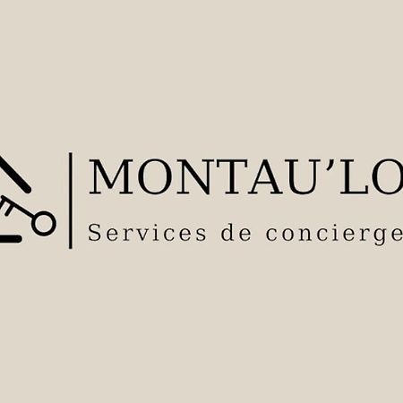 Le 23, Cocon Dans Le Centre Historique Διαμέρισμα Μοντωμπάν Εξωτερικό φωτογραφία
